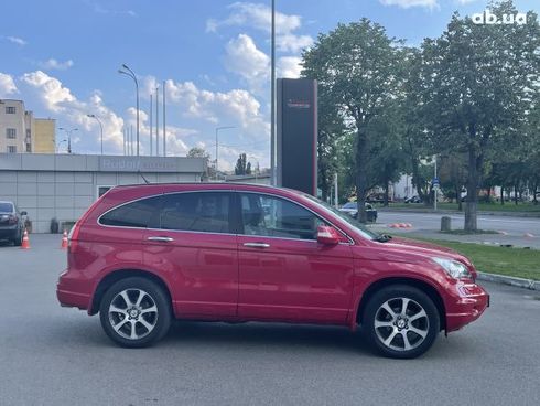 Honda CR-V 2012 - фото 9