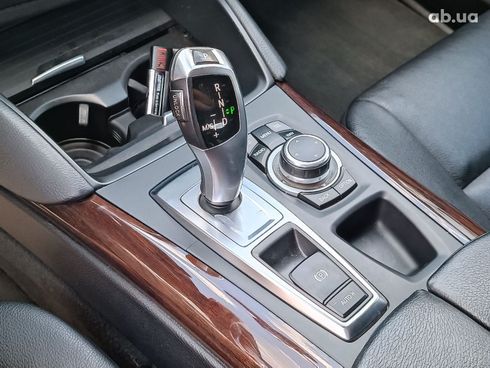 BMW X6 2010 черный - фото 31
