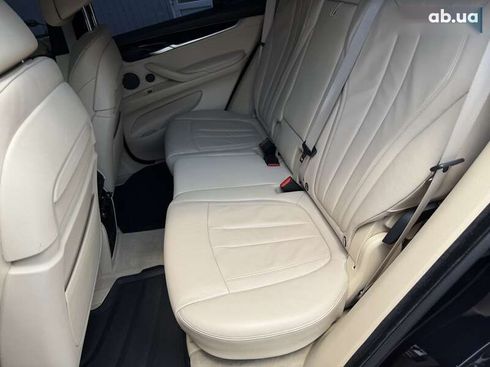 BMW X5 2013 - фото 29