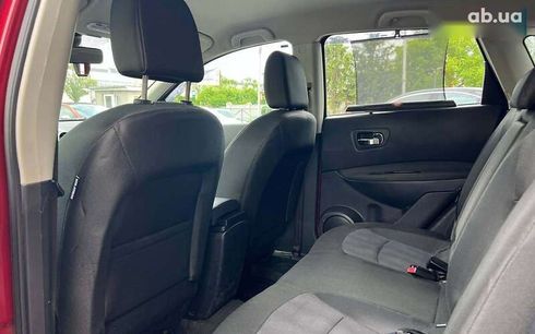 Nissan Qashqai 2013 - фото 27