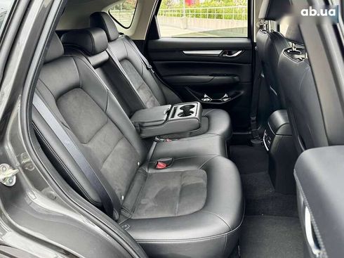 Mazda CX-5 2023 - фото 22