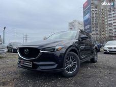 Продаж вживаних Mazda CX-5 2020 року в Києві - купити на Автобазарі