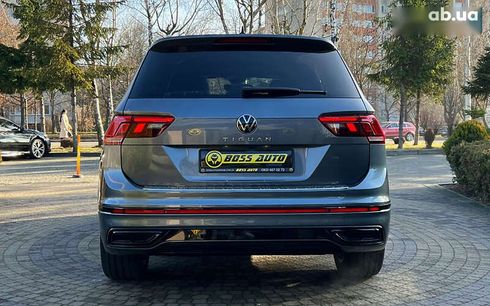 Volkswagen Tiguan 2024 - фото 6