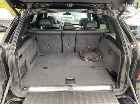 BMW X5 2018 - фото 30