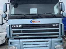 Продаж DAF XF 105.460 - купити на Автобазарі
