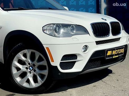 BMW X5 2012 - фото 13