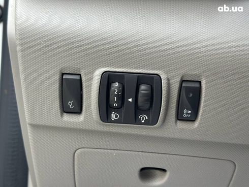 Renault Zoe 2014 белый - фото 15