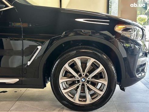 BMW X3 2019 - фото 5
