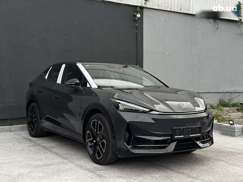 Volkswagen ID. Unyx 2024 - фото 3
