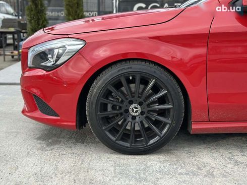 Mercedes-Benz CLA-Класс 2019 - фото 8