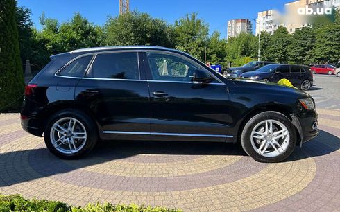 Audi Q5 2016 - фото 8