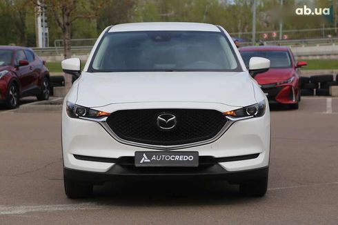 Mazda CX-5 2020 - фото 2