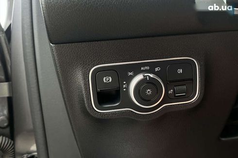 Mercedes-Benz EQB-Класс 2022 - фото 22