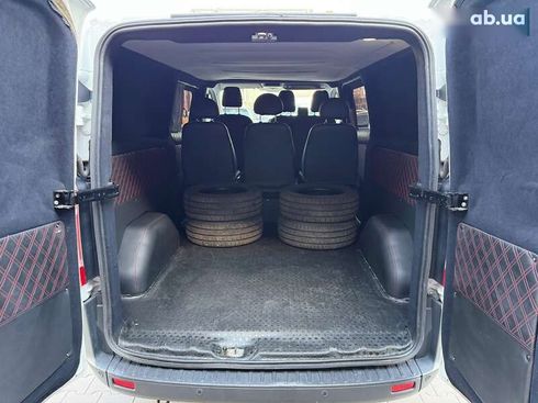 Ford Transit Custom 2016 - фото 9