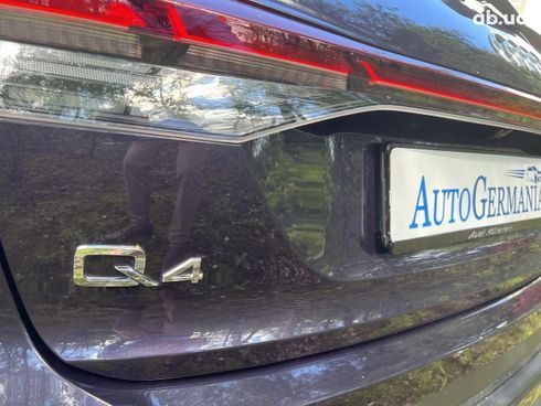 Audi Q4 e-tron 2022 - фото 6