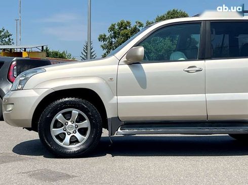Toyota Land Cruiser 2008 - фото 15