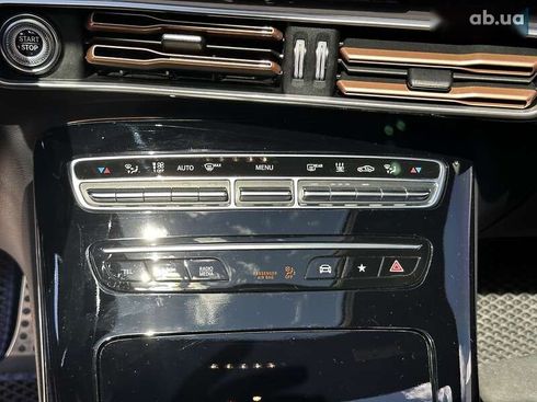 Mercedes-Benz EQC-Класс 2021 - фото 26