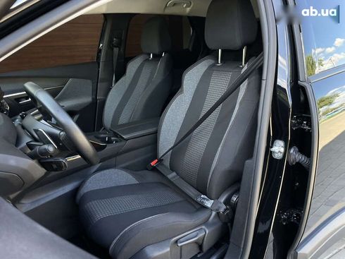Peugeot 3008 2021 - фото 25