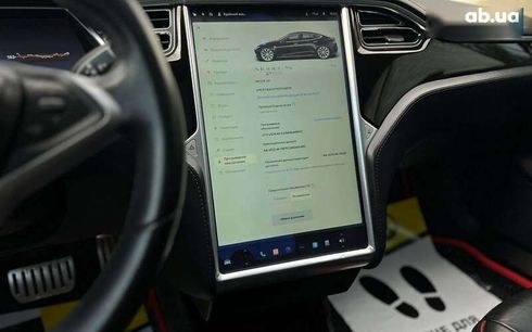 Tesla Model S 2013 - фото 17