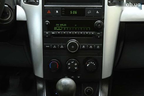 Chevrolet Captiva 2007 - фото 20