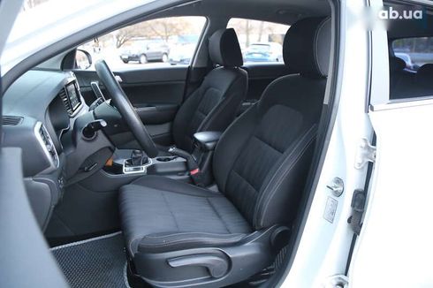 Kia Sportage 2018 - фото 9