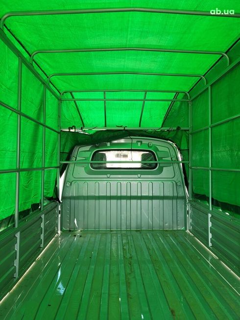 Wuling Сhassis Truck 2025 - фото 10