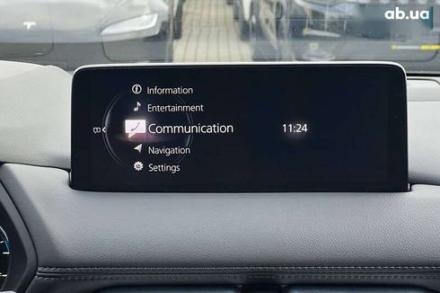 Mazda CX-5 2021 - фото 18