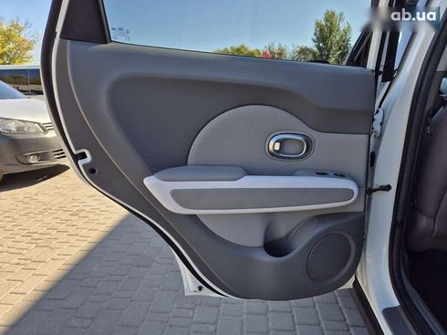 Kia Soul 2018 - фото 26