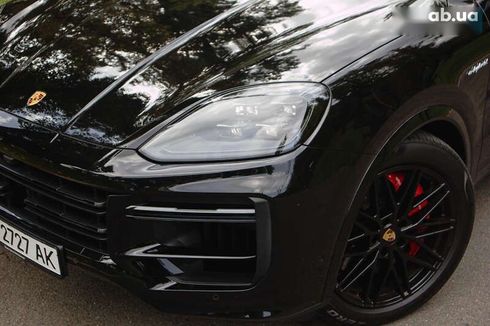 Porsche Cayenne 2023 - фото 24