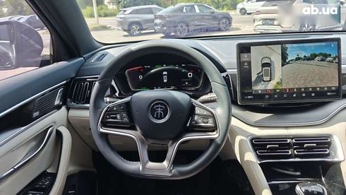 BYD Song Plus 2022 - фото 14