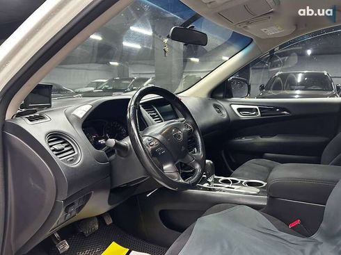 Nissan Pathfinder 2013 - фото 8