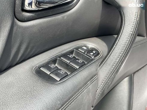 Nissan Patrol 2011 - фото 22