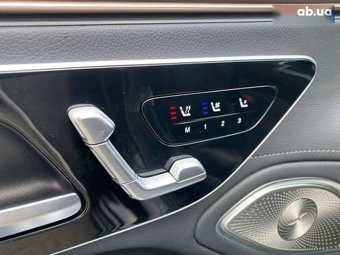 Mercedes-Benz EQS-Класс 2022 - фото 22