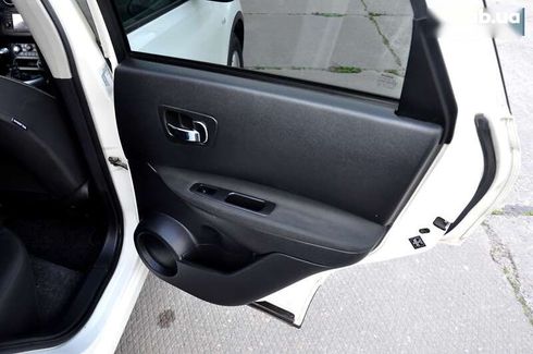 Nissan Qashqai 2010 - фото 25