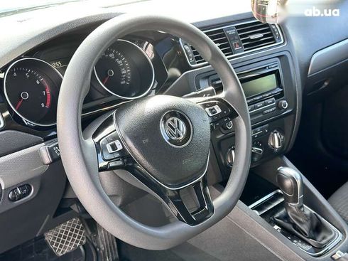 Volkswagen Jetta 2014 - фото 16