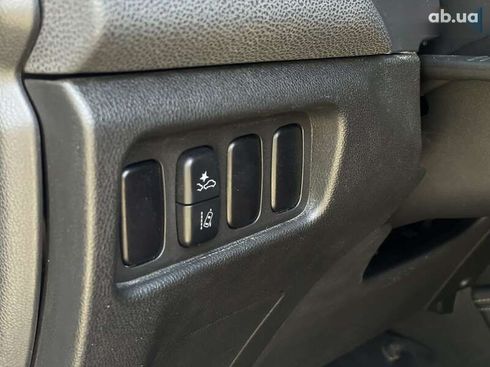 Mitsubishi Outlander 2020 - фото 17