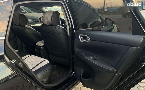 Nissan Sentra 2015 - фото 20