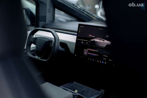 Tesla Cybertruck 2024 - фото 16