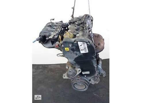 двигатель в сборе для Fiat Albea - купити на Автобазарі - фото 3