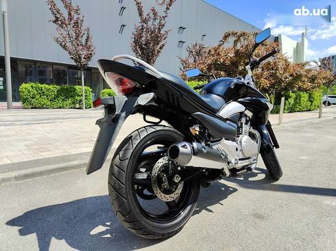 Suzuki GSR 2016 - фото 11