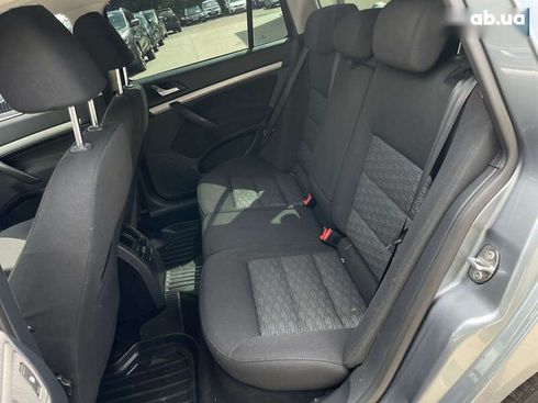 Skoda Octavia 2013 - фото 27