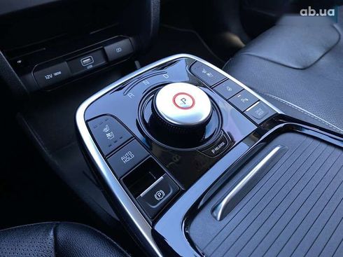 Kia Niro 2020 - фото 10