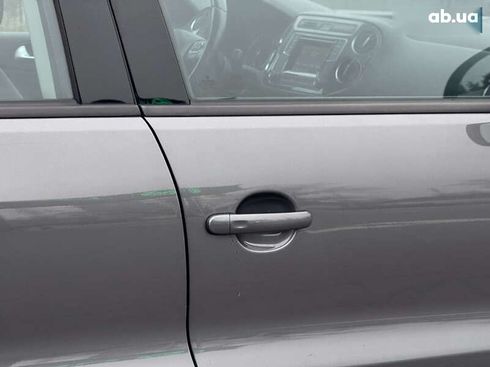 Volkswagen Tiguan 2016 - фото 10