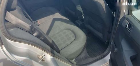 Skoda Fabia 2006 - фото 16