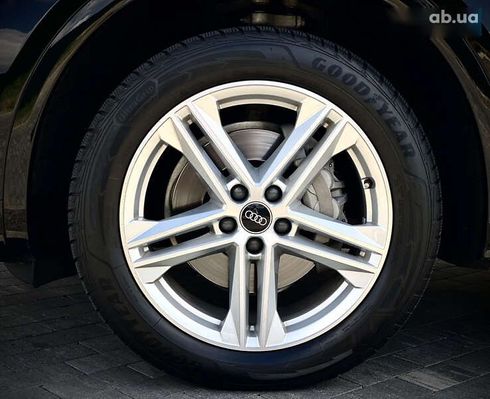 Audi Q5 2021 - фото 14