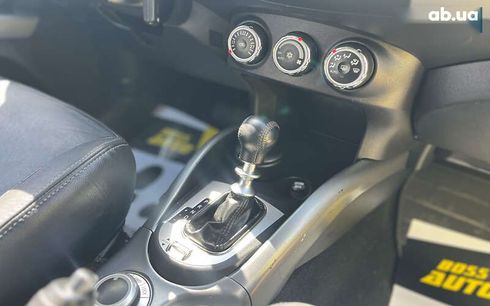 Citroёn C-Crosser 2010 - фото 28