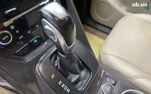 Ford Escape 2015 - фото 15