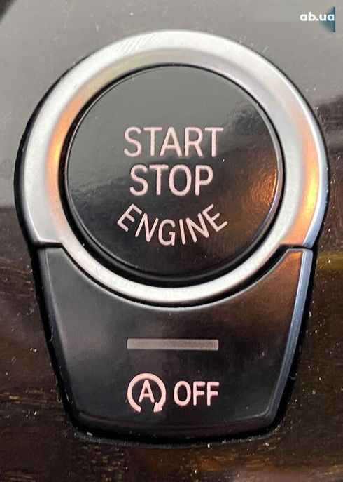 BMW 5 серия 2013 - фото 19