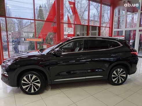 BYD Song Plus 2024 - фото 8