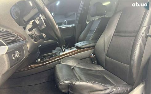 BMW X5 2011 - фото 9